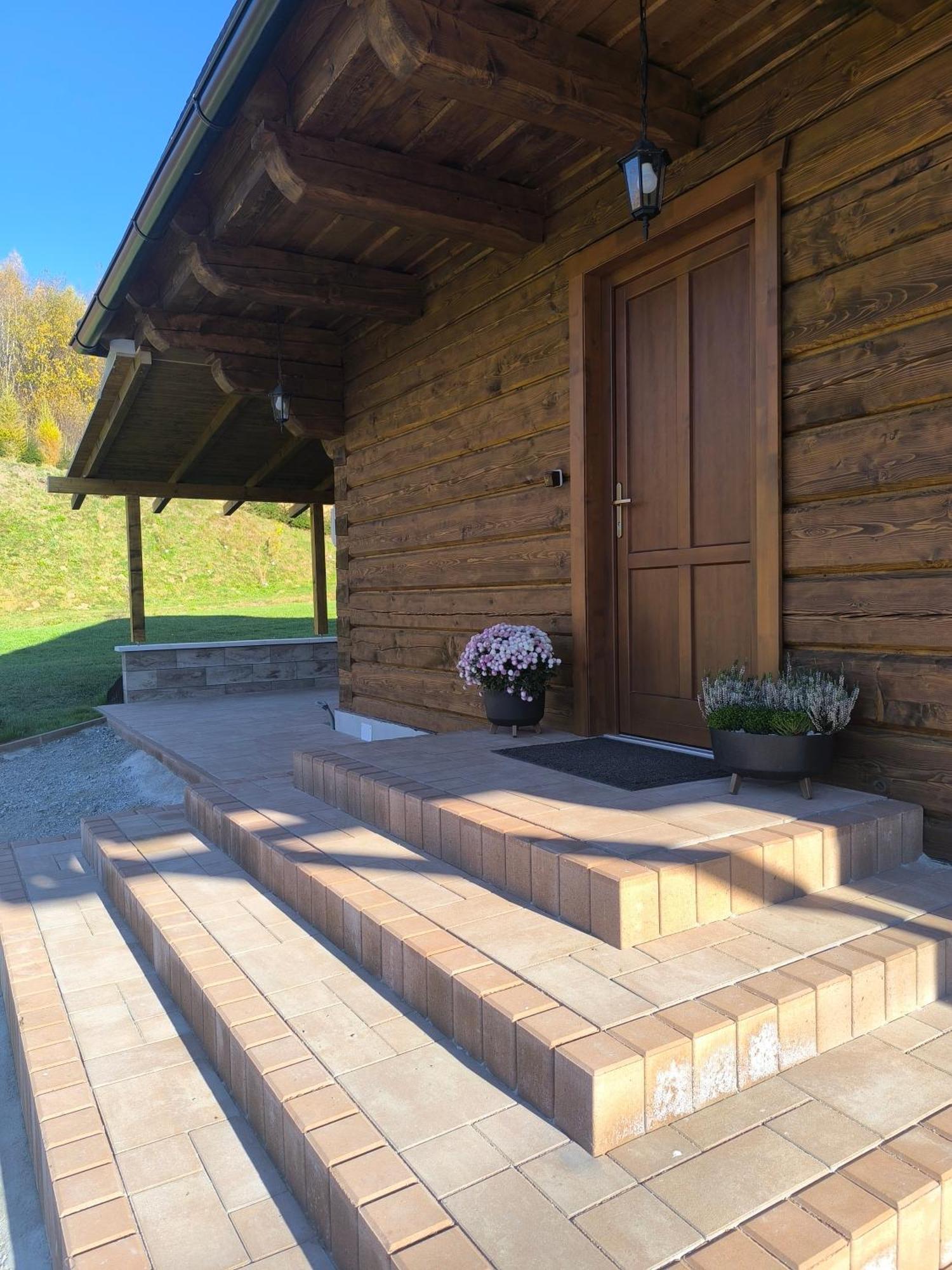 Chalet Stary Mlyn *