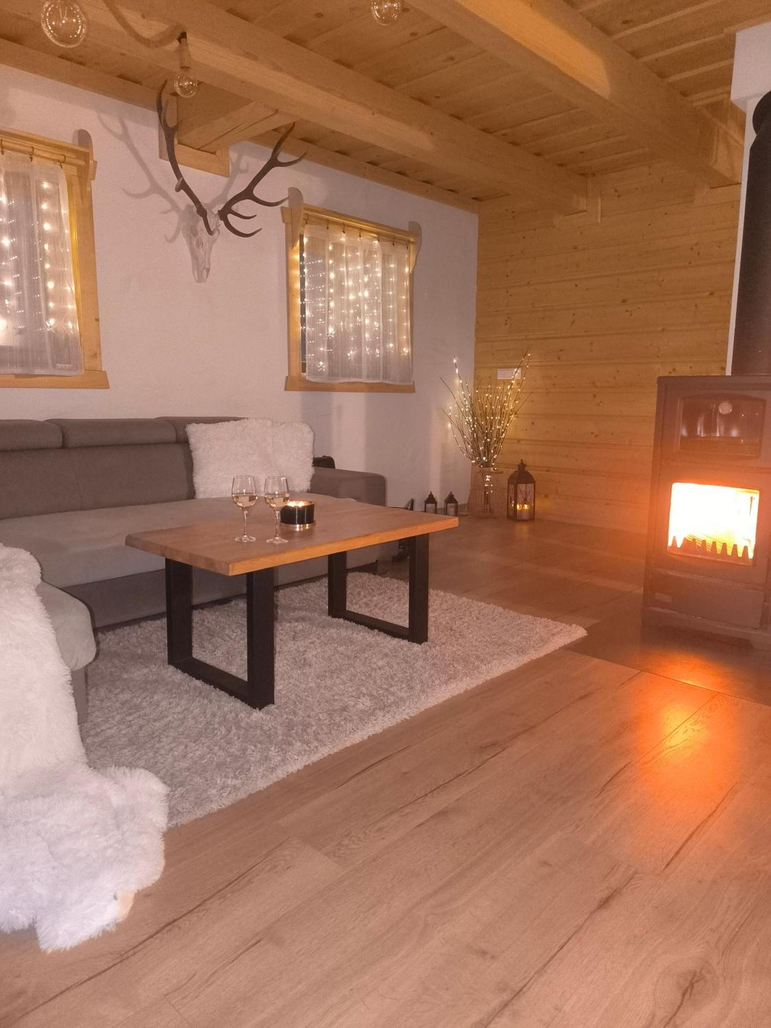 Stary Mlyn Chalet