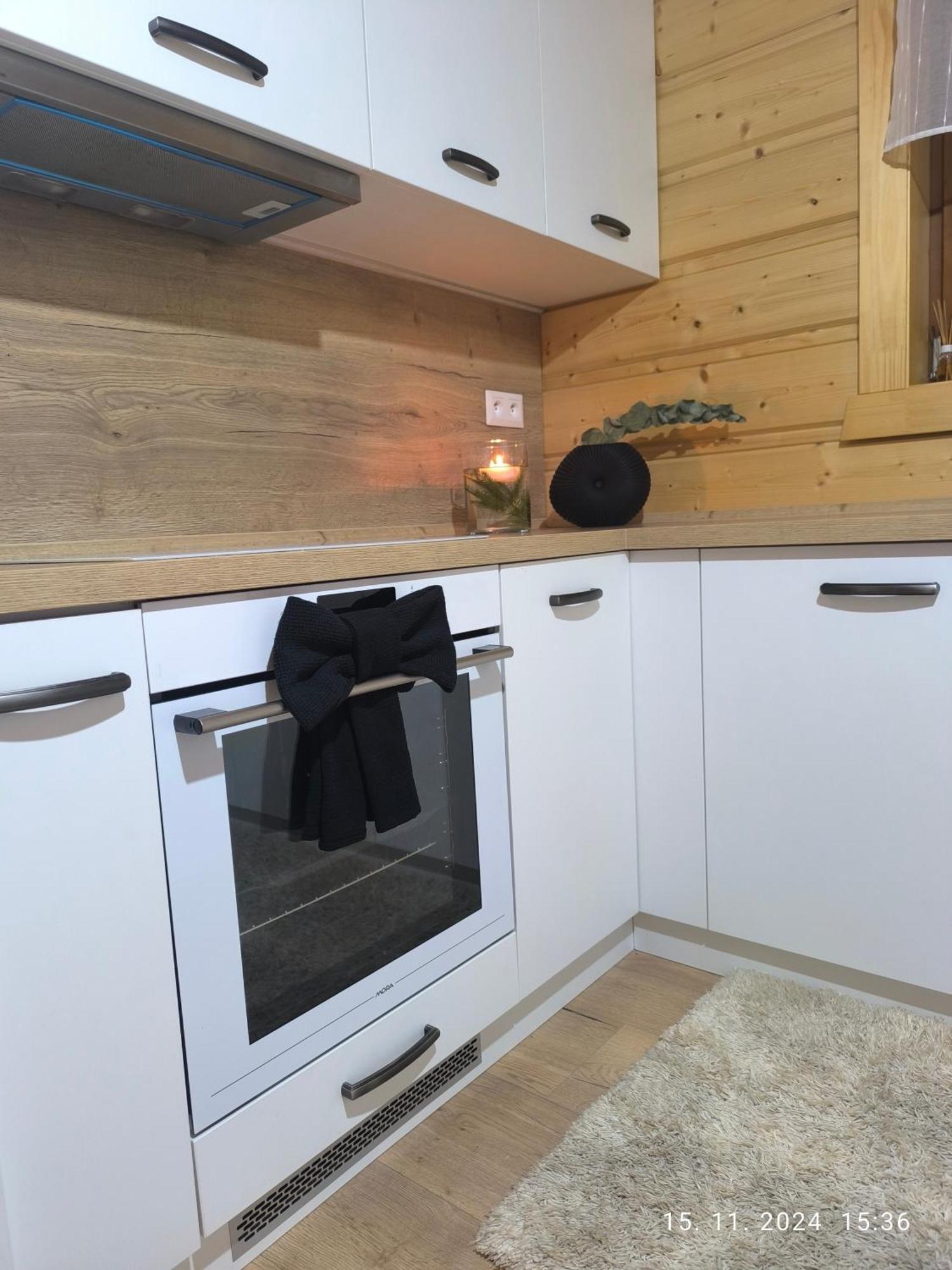 Chalet Stary Mlyn Habovka
