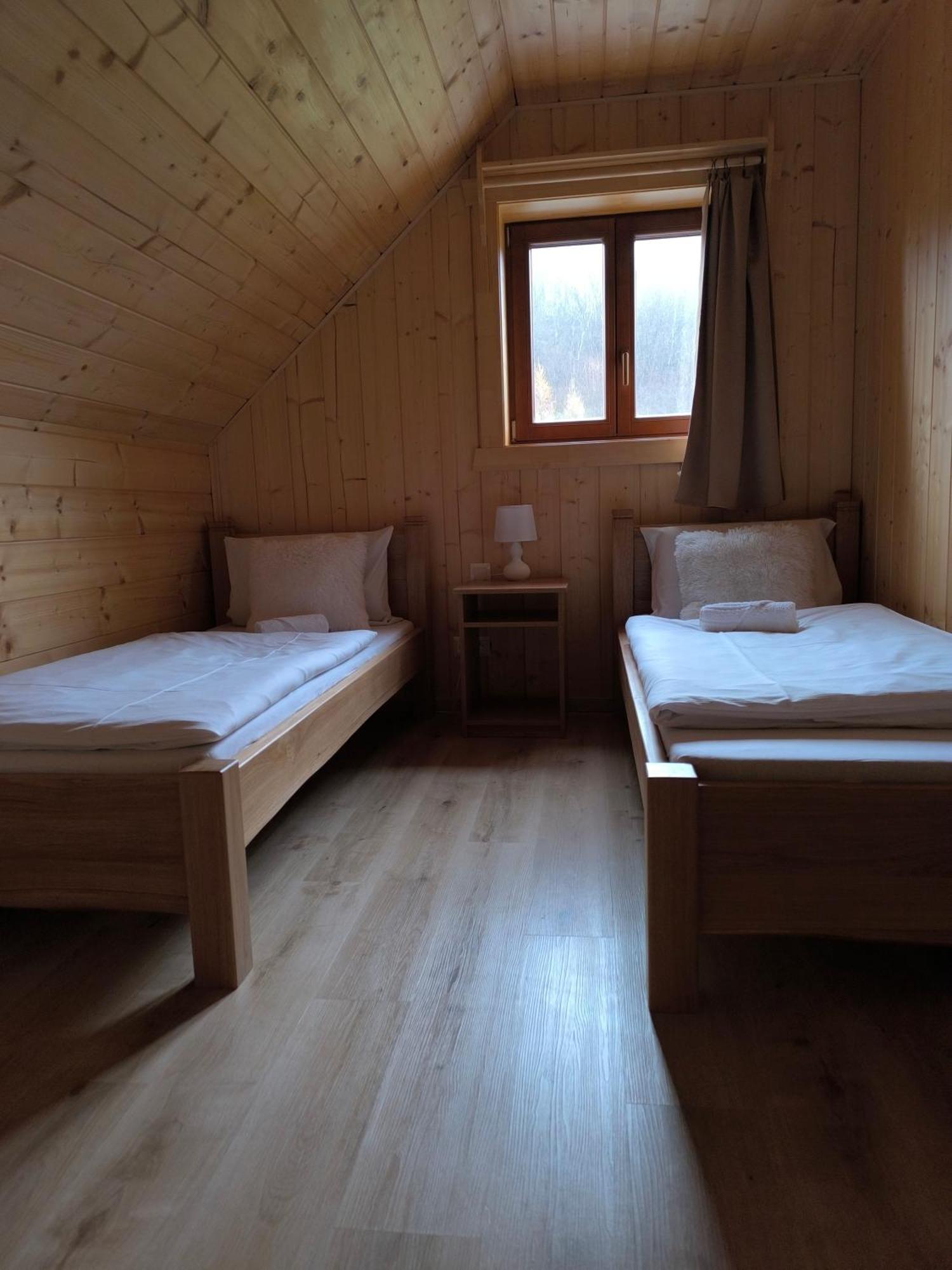 Stary Mlyn Chalet