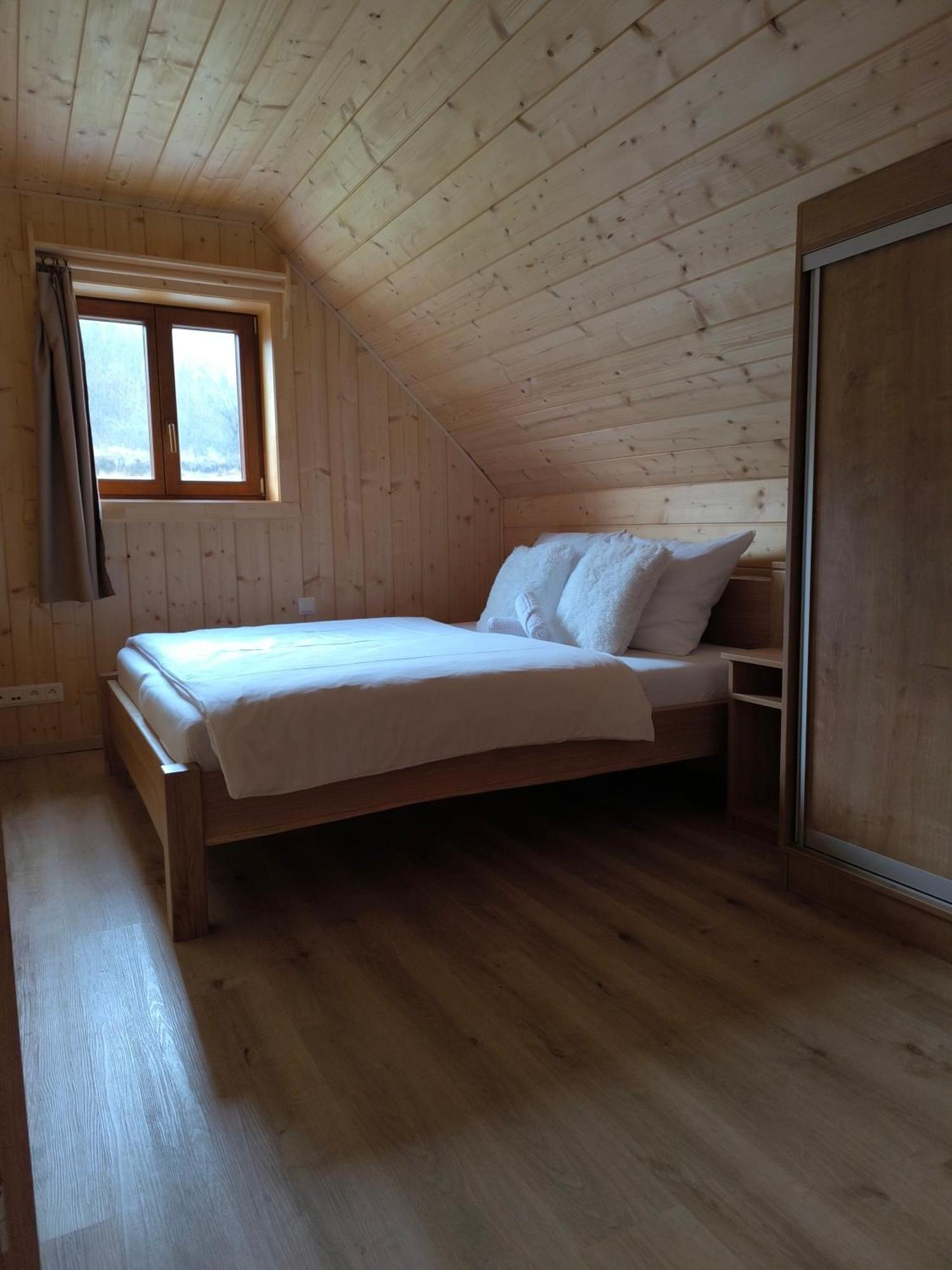 Chalet Stary Mlyn *