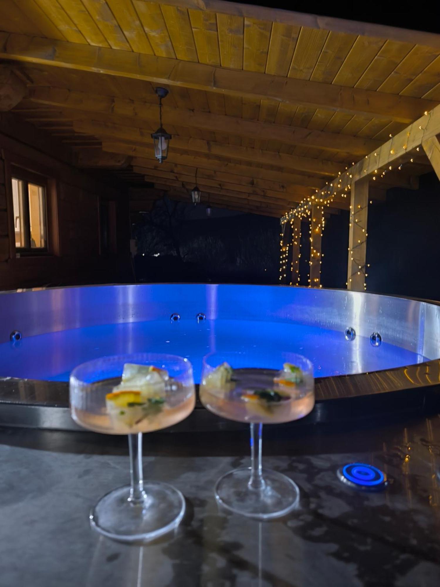 Chalet Stary Mlyn